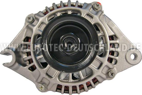 Eurotec 12060003 - Alternator autospares.lv