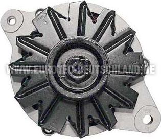 Eurotec 12060086 - Alternator autospares.lv