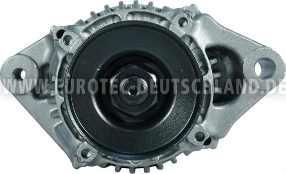 Eurotec 12060035 - Alternator autospares.lv