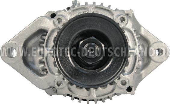 Eurotec 12060030 - Alternator autospares.lv