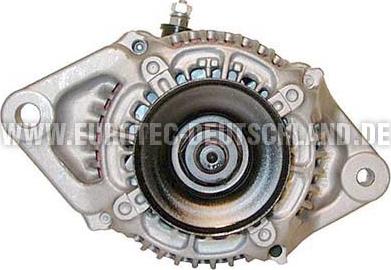 Eurotec 12060021 - Alternator autospares.lv