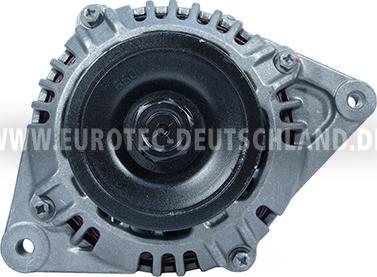 Eurotec 12060194 - Alternator autospares.lv