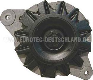 Eurotec 12060144 - Alternator autospares.lv