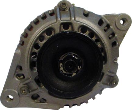 Eurotec 12060140 - Alternator autospares.lv