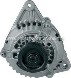 Eurotec 12060159 - Alternator autospares.lv