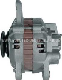 Eurotec 12060156 - Alternator autospares.lv