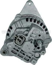 Eurotec 12060156 - Alternator autospares.lv