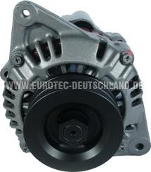 Eurotec 12060163 - Alternator autospares.lv