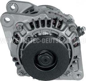 Eurotec 12060118 - Alternator autospares.lv