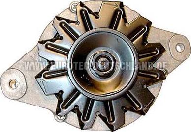 Eurotec 12060135 - Alternator autospares.lv