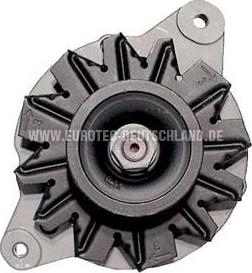 Eurotec 12060138 - Alternator autospares.lv