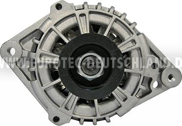 Eurotec 12060897 - Alternator autospares.lv