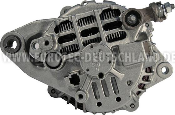 Eurotec 12060849 - Alternator autospares.lv