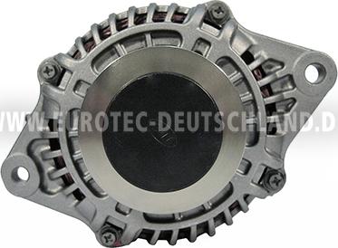 Eurotec 12060845 - Alternator autospares.lv