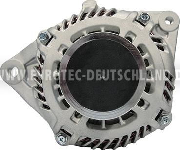 Eurotec 12060864 - Alternator autospares.lv