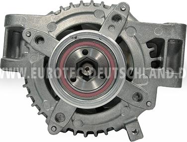 Eurotec 12060862 - Alternator autospares.lv