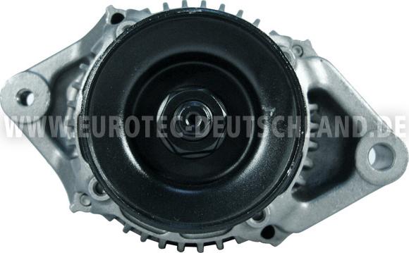 Eurotec 12060805 - Alternator autospares.lv