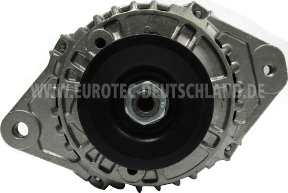 Eurotec 12060800 - Alternator autospares.lv