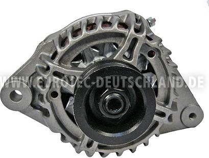 Eurotec 12060803 - Alternator autospares.lv