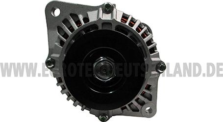 Eurotec 12060802 - Alternator autospares.lv