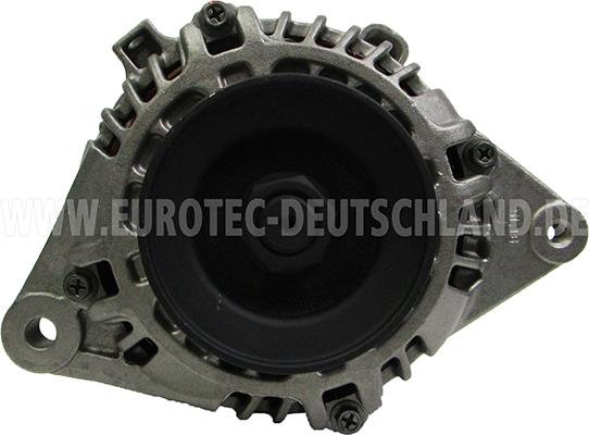 Eurotec 12060885 - Alternator autospares.lv