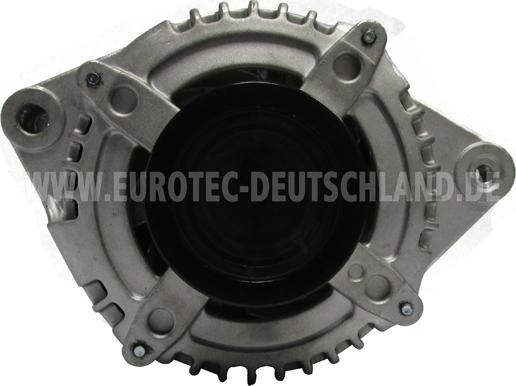 Eurotec 12060888 - Alternator autospares.lv