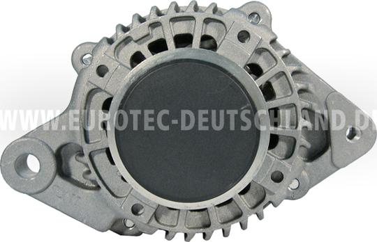 Eurotec 12060839 - Alternator autospares.lv