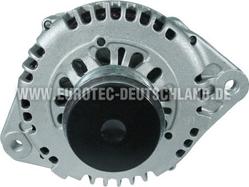 Eurotec 12060834 - Alternator autospares.lv