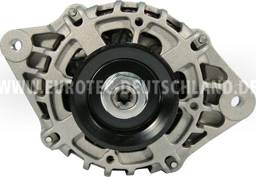 Eurotec 12060835 - Alternator autospares.lv