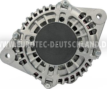 Eurotec 12060878 - Alternator autospares.lv