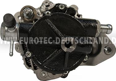 Eurotec 12060878 - Alternator autospares.lv