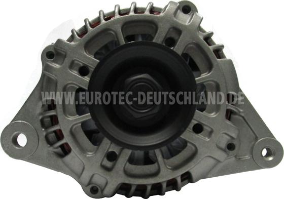 Eurotec 12060877 - Alternator autospares.lv