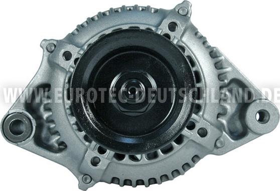 Eurotec 12060398 - Alternator autospares.lv