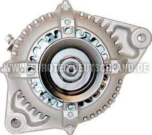 Eurotec 12060366 - Alternator autospares.lv