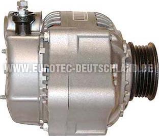 Eurotec 12060366 - Alternator autospares.lv