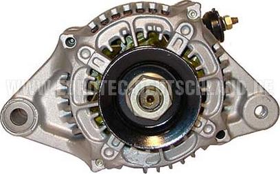 Eurotec 12060368 - Alternator autospares.lv