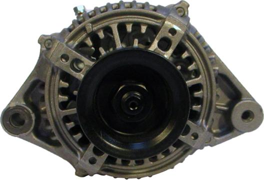 Eurotec 12060367 - Alternator autospares.lv