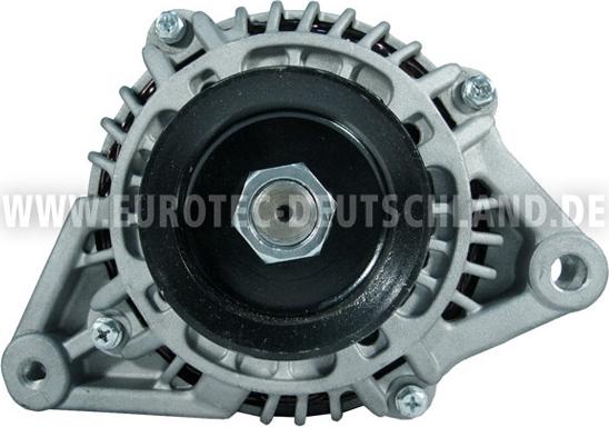 Eurotec 12060300 - Alternator autospares.lv