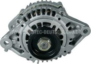 Eurotec 12060301 - Alternator autospares.lv