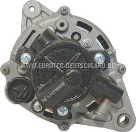 Eurotec 12060303 - Alternator autospares.lv