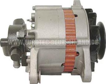 Eurotec 12060303 - Alternator autospares.lv