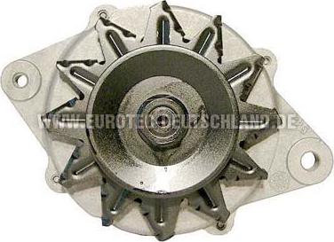 Eurotec 12060307 - Alternator autospares.lv