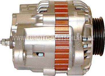 Eurotec 12060319 - Alternator autospares.lv