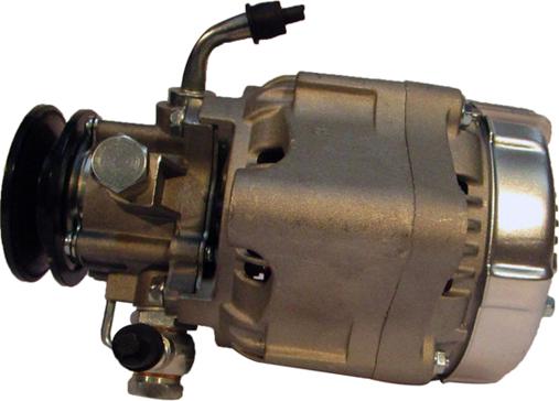 Eurotec 12060380 - Alternator autospares.lv