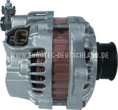 Eurotec 12060324 - Alternator autospares.lv