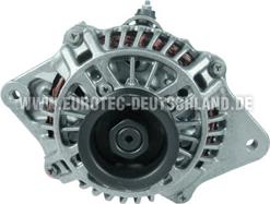 Eurotec 12060324 - Alternator autospares.lv