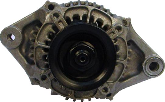 Eurotec 12060375 - Alternator autospares.lv