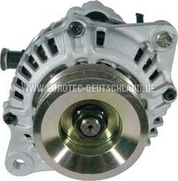 Eurotec 12060269 - Alternator autospares.lv