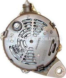 Eurotec 12060262 - Alternator autospares.lv