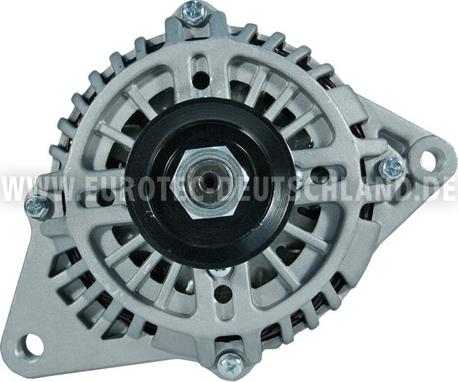 Eurotec 12060206 - Alternator autospares.lv